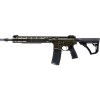 daniel defense m4a1 ris iii 5.56mm nato 14.5in 32rd od green rifle (webgb-si-smu)