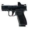 canik mete mc9l 9mm 3.18in 17rd black semi-automatic pistol with mecanik mo1 red dot (hg7882v-n)