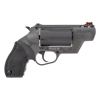 taurus judge public defender 45 colt/410 bore 2in 5rd gray revolver (2-441021gry)