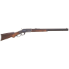 cimarron 1873 deluxe .44 wcf 24in 12rd lever action sporting rifle (ca275)
