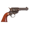 cimarron model p jr. 38 special 3.5in 6rd revolver (ca985)