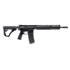 daniel defense m4a1 5.56mm 14.5in 32rd black carbine semi-auto rifle (02-088-11249-006)