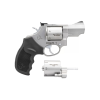 taurus 692 tracker 357 mag/9mm 2.5in 7rd stainless steel da/sa revolver (2-692029)