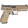 springfield armory echelon 9mm 4.5in 2x15rd fde pistol (ec9459f-u-15)