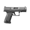 walther pdp f-series 9mm 4in 10rd optic ready semi-auto pistol (2871831)