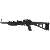 hi-point firearms carbine 9mm 16.5in 10rd black semi-auto rifle (995ts ntb)