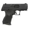 hi-point firearms yc-9 9mm 3.5in 10rd compact semi-auto pistol (yc9ntb)