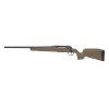 savage axis 2 compact lh 400 legend 20in 4rd fde bolt-action rifle (32140)