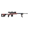 howa usa 1500 apc 308 winchester 24in 3mag 10rd rh bolt action rifle (hcra73107uskmdt)