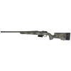 bergara b-14 hmr carbon wilderness 6.5 creedmoor 22in 5rd rh bolt action rifle (b14s382cf)