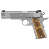 kimber stainless raptor ii .45 acp 5in 8rd semi-auto 1911 pistol (3200181ca)