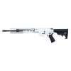 spike's tactical midlength 223 remington/556 nato 16in semi-auto rifle (str5735-cm3f-pstw)