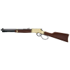 henry big boy brass carbine .45 colt 16.5in 7rd lever action rifle h006gcr