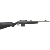 mossberg mvp patrol 7.62x51mm 16.25in 10rd bolt-action rifle (28209)