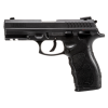 taurus th45 .45 acp black 4.25in 13rd 2mag semi-auto pistol (1-th45041)