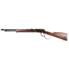 heritage manufacturing settler 22lr 20in 15rd lever action rifle str22lch20