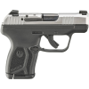 ruger lcp max 380 acp 2.8in 10rd semi-auto pistol (13748)
