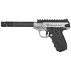 smith & wesson sw22 victory target model or 22lr 6in 10rd semi-auto pistol (12080)