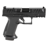 walther pdp f-series pro 9mm luger 4in 3x 18rd mags black pistol (4796040)