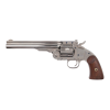 cimarron model no.3 schofield .45lc 7in 6rd revolver (ca850n00)