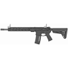 american defense mfg adm4 223 rem/ 556nato 16in 30rd semi-auto ar rifle (adm4r5blk16m1mlok)