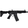 american tactical imports alpha maxx hga .300 blackout 8.5in 30rd semi-automatic ar pistol (atigax3007ml)