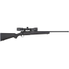 mossberg patriot 6.5 prc 24in 4rd bolt-action sporting rifle (28244)