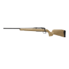 savage axis 2 compact lh 223 rem 20in 4rd fde bolt-action rifle (32134)