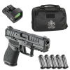 Gunwatcher Deal