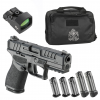 Gunwatcher Deal