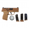 Gunwatcher Deal