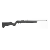 ruger 10/22 carbine 22lr 18.5 10rd black magpul moe x-22 stock semi-auto rifle (31224)