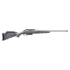 ruger american gen 2 6.5 creedmoor 20in gun metal gray cerakote 1+3rd rifle (46901)