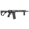 daniel defense ddm4 v7 s 5.56mm nato 11.5in 32rd black semi-auto rifle (02-128-07344-047-nfa)