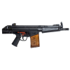 century arms ap51 pdw 7.62x51mm nato 8.3in 20rd semi-auto pistol (hg7887-n)