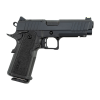 tisas 1911 carry b9r double stack 9mm 4.25in 2x17rd single action pistol (12500018)