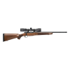 mossberg patriot 400 legend 20in 4rd vortex scoped combo walnut sporting rifle (28242)