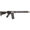 ati milsport ria ar15 5.56x45 16in 30rd semi-auto rifle (atig15ms556ml15)