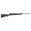 mossberg patriot 6.5 prc 24in 4rd black sporting rifle (28243)