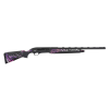 tristar raptor ii youth 20ga 24in 5rd 3in chamber synthetic muddy girl stock semi-auto shotgun w/ ct-3 choke (20227)