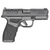 springfield armory hellcat pro osp compact 9mm luger 3.7in 5x15rd double-action pistol (hcp9379bosp-15-gu25)