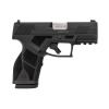 taurus gx2 9mm 3.38in 2x10rd black semi-auto pistol (1-gx2931-10)