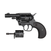 diamondback sidekick birdshead .22 lr/.22 wmr 3in 9rd black revolver (db0600a001)