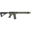 diamondback db15 5.56mm 16in 30rd od green semi-auto rifle (db171bk103)