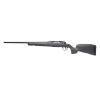 savage axis 2 compact lh 300 aac blackout 16.13in 4rd gray bolt-action rifle (32146)