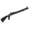 beretta 1301 tactical c mod 2 12ga 18.5in 7rd od green semi-auto shotgun w/ pistol grip (j131m2ctp187g)