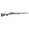 springfield armory model 2020 boundary 6.5 creedmoor 22in 4rd rogue camo bolt-action rifle (bab92265cmcfy)