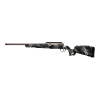 savage axis 2 pro 25-06 rem 20in 4rd forest sp camo left hand bolt rifle (32370)