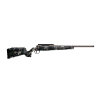 savage axis 2 pro compact 243 win 20in 4rd forest sp camo bolt rifle (32374)