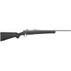 mossberg patriot .450 bushmaster 20in 4rd synthetic bolt-action sporting rifle (28259)